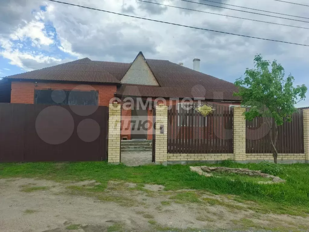 Дом 140 м на участке 20 сот. - Фото 1