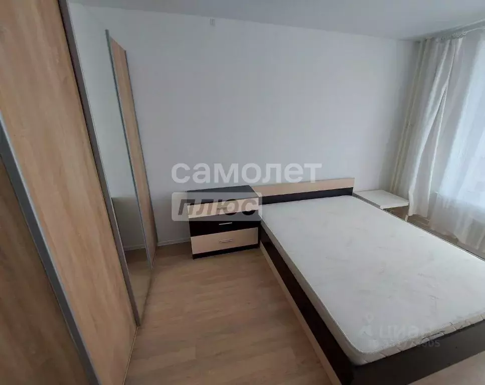 2-к кв. Москва ул. Саларьевская, 8к3 (41.3 м) - Фото 1