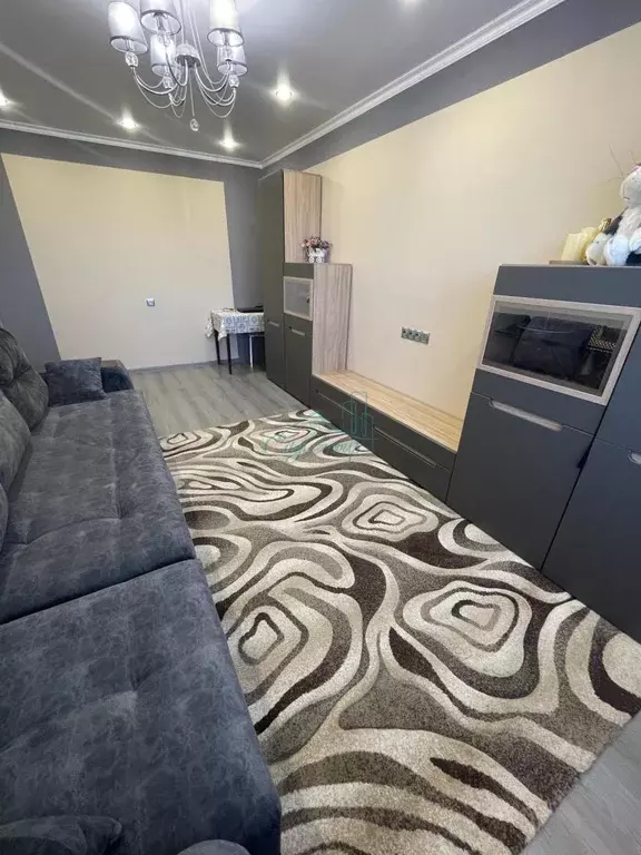 Квартира, 2 комнаты, 45.8 м - Фото 2