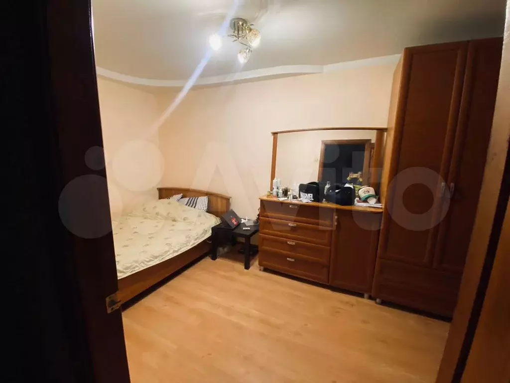 2-к. квартира, 45 м, 2/5 эт. - Фото 1