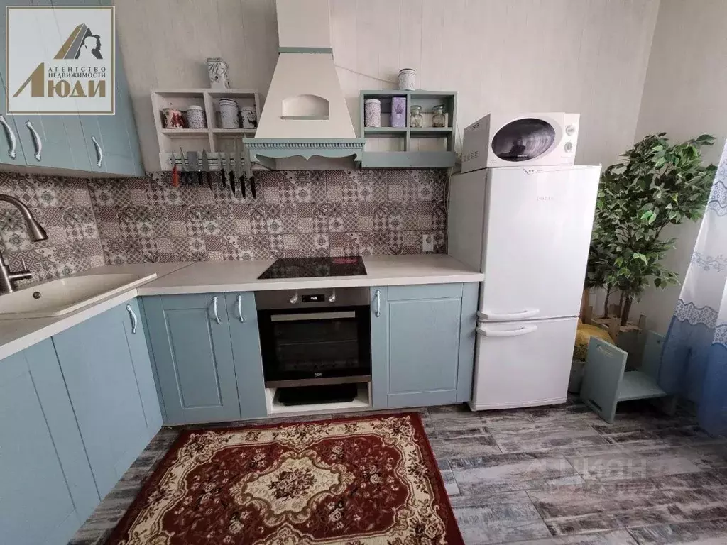 1-к кв. Новосибирская область, Новосибирск Северо-Чемской жилмассив, ... - Фото 1