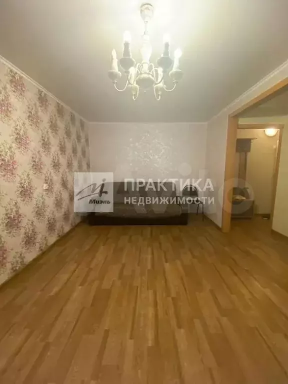 2-к. квартира, 45 м, 2/5 эт. - Фото 0