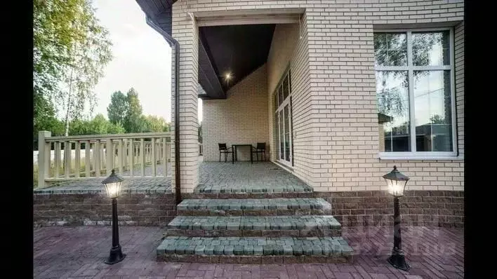 Коттедж в Смоленская область, Смоленский муниципальный округ, д. ... - Фото 2