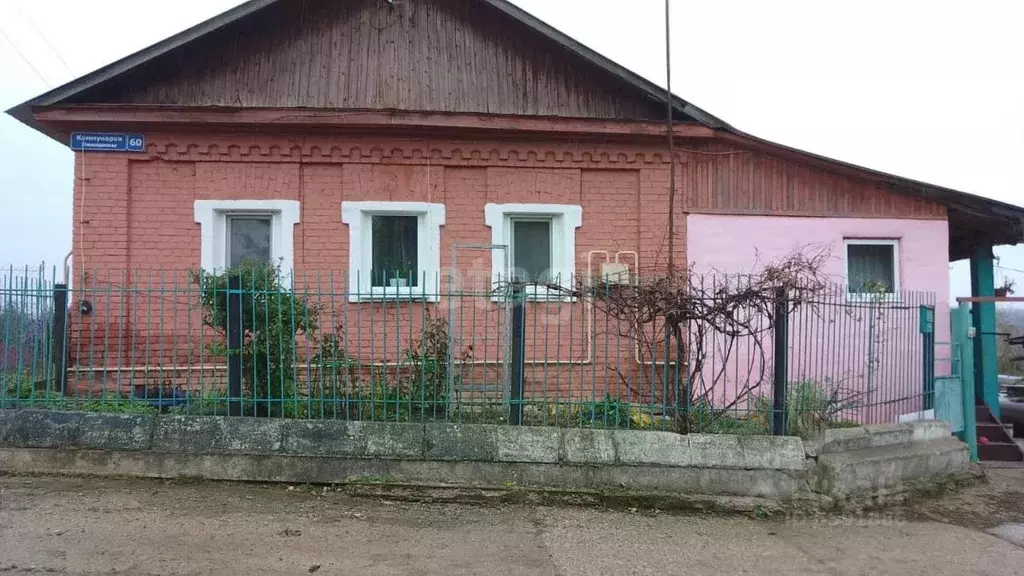 Дом в Тульская область, Щекинский район, Крапивенское муниципальное ... - Фото 0