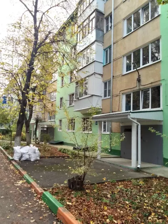 3-к кв. Ставропольский край, Ставрополь ул. Ленина, 328/15 (59.0 м) - Фото 1