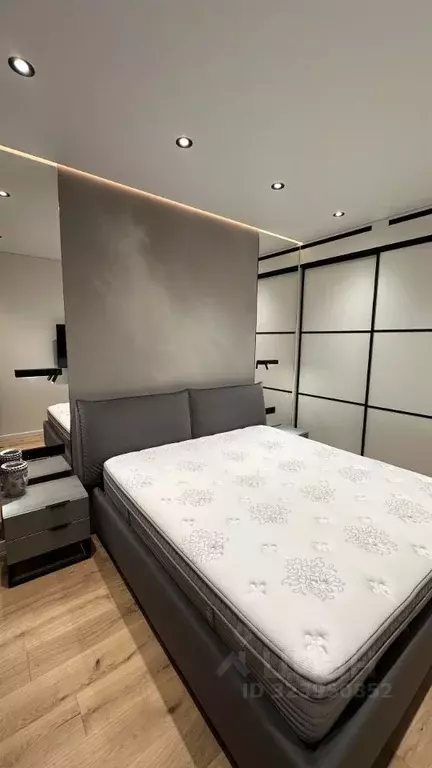 1-к кв. Москва ул. Генерала Глаголева, 14Ак1 (43.0 м) - Фото 0