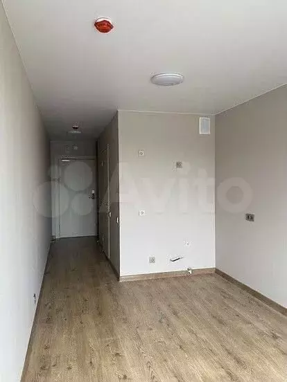 Апартаменты-студия, 25 м, 4/7 эт. - Фото 0