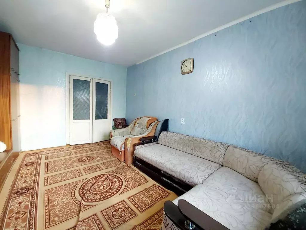3-к кв. Алтайский край, Бийск ул. Ильи Мухачева, 254 (64.0 м) - Фото 1