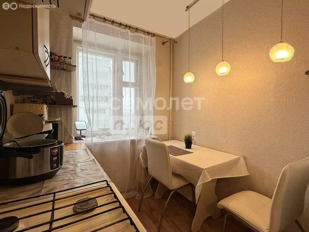 3-комнатная квартира: посёлок городского типа Медведево, Полевая ... - Фото 2