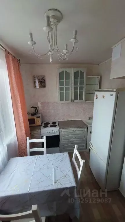 1-к кв. Москва Ленская ул., 23 (40.0 м) - Фото 2