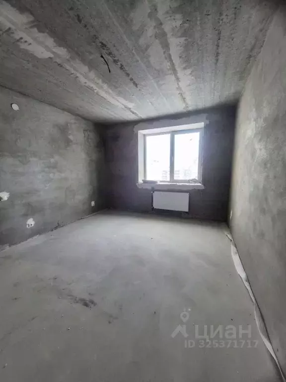 2-к кв. Пензенская область, Пенза ул. Ново-Казанская, 6Г (53.6 м) - Фото 2