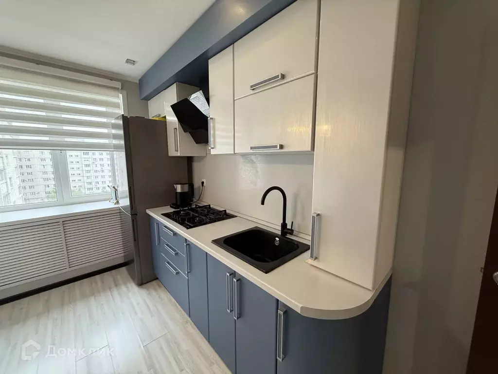 Продаётся 2-к квартира, 47 м - Фото 1