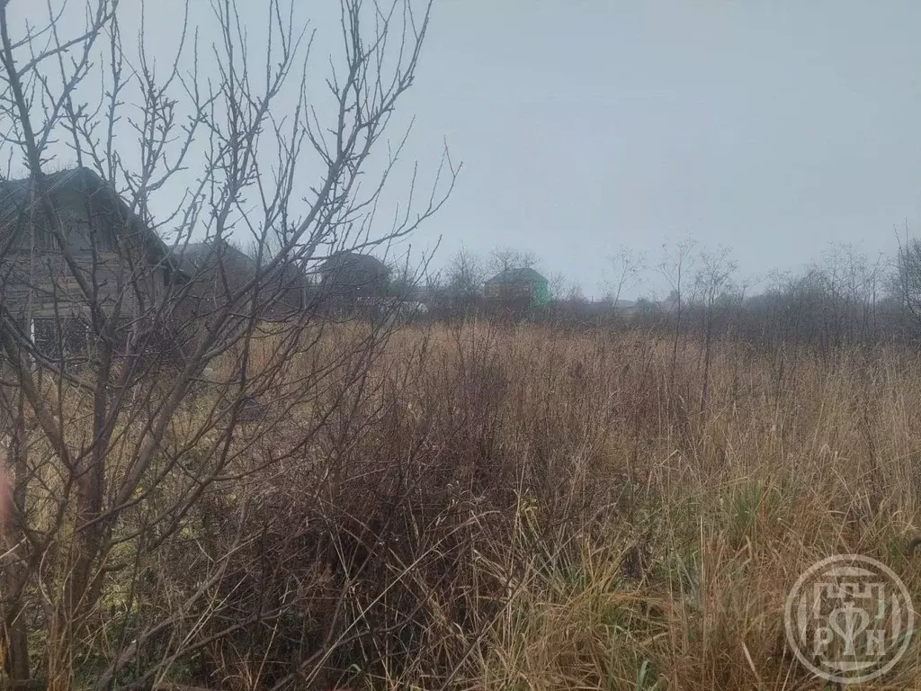 Участок в Ленинградская область, Ломоносовский район, д. Гостилицы  ... - Фото 2