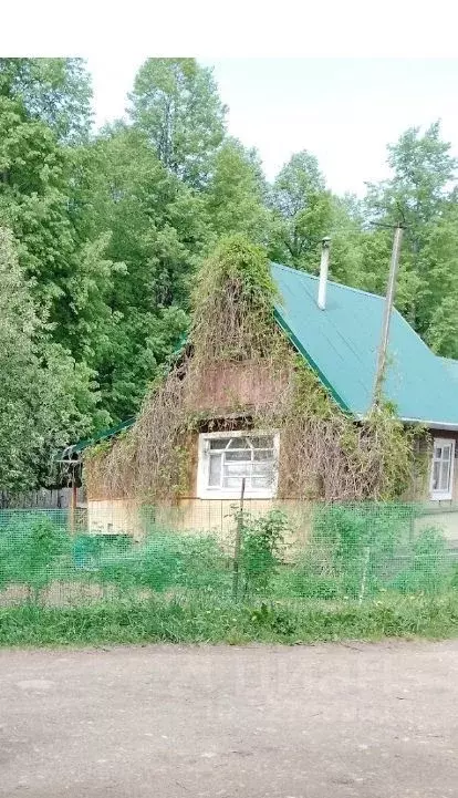 Дом в Пермский край, Пермь Подлипки СНТ, 13 (40 м) - Фото 1