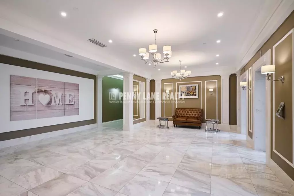 Офис в Москва 2-я Брестская ул., 6 (38 м) - Фото 2