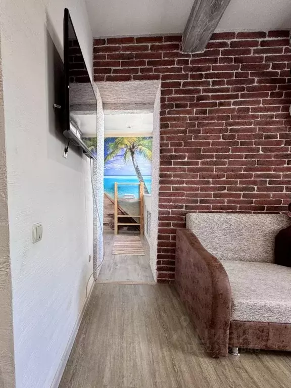 1-к кв. Астраханская область, Астрахань Боевая ул., 126к10 (45.0 м) - Фото 2