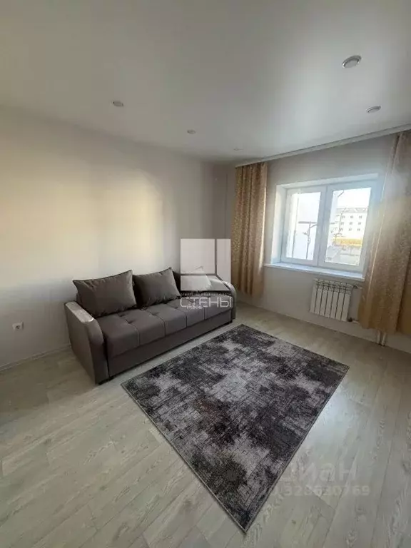 1-к кв. Амурская область, Благовещенский район, с. Чигири ул. Красная, ... - Фото 1