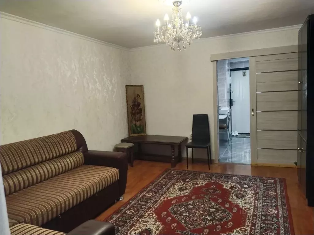 2-к кв. Краснодарский край, Сочи ул. Гагарина, 56 (40.0 м) - Фото 2