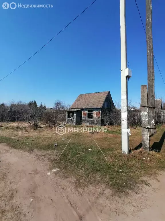 Дом в Сельцо, СДТ № 6 (20 м) - Фото 2