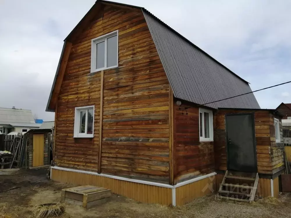 Купить Дом В Шелехове