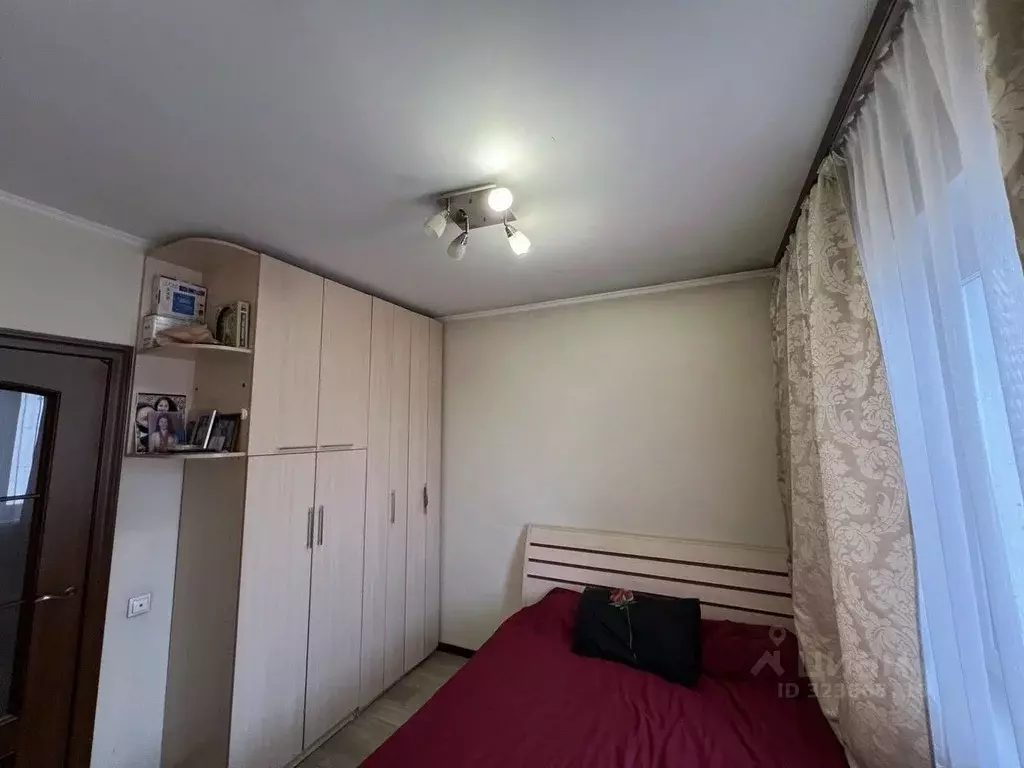 3-к кв. Красноярский край, Красноярск ул. Чернышевского, 104 (67.0 м) - Фото 2