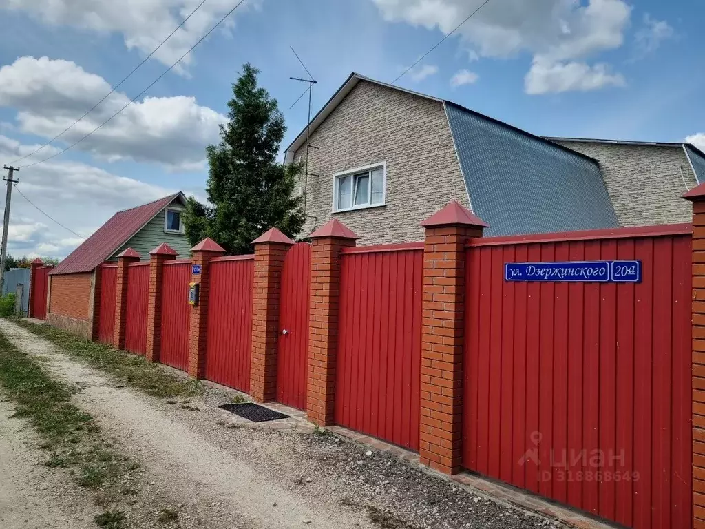 Коттедж в Тульская область, Тула городской округ, Плеханово рп ул. ... - Фото 0