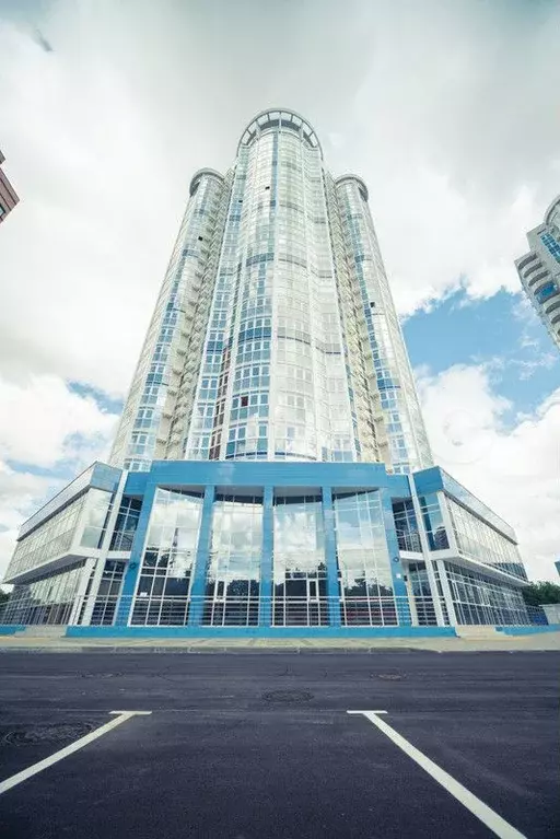 2-к. квартира, 80 м, 22/23 эт. - Фото 0