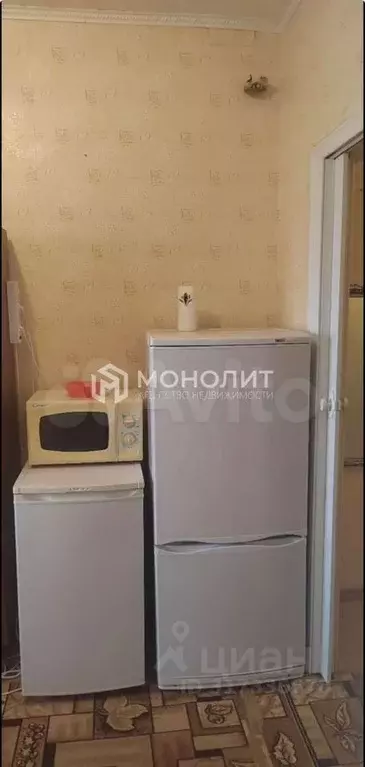 1-к кв. Белгородская область, Старый Оскол Восточный мкр, 44 (40.0 м) - Фото 1