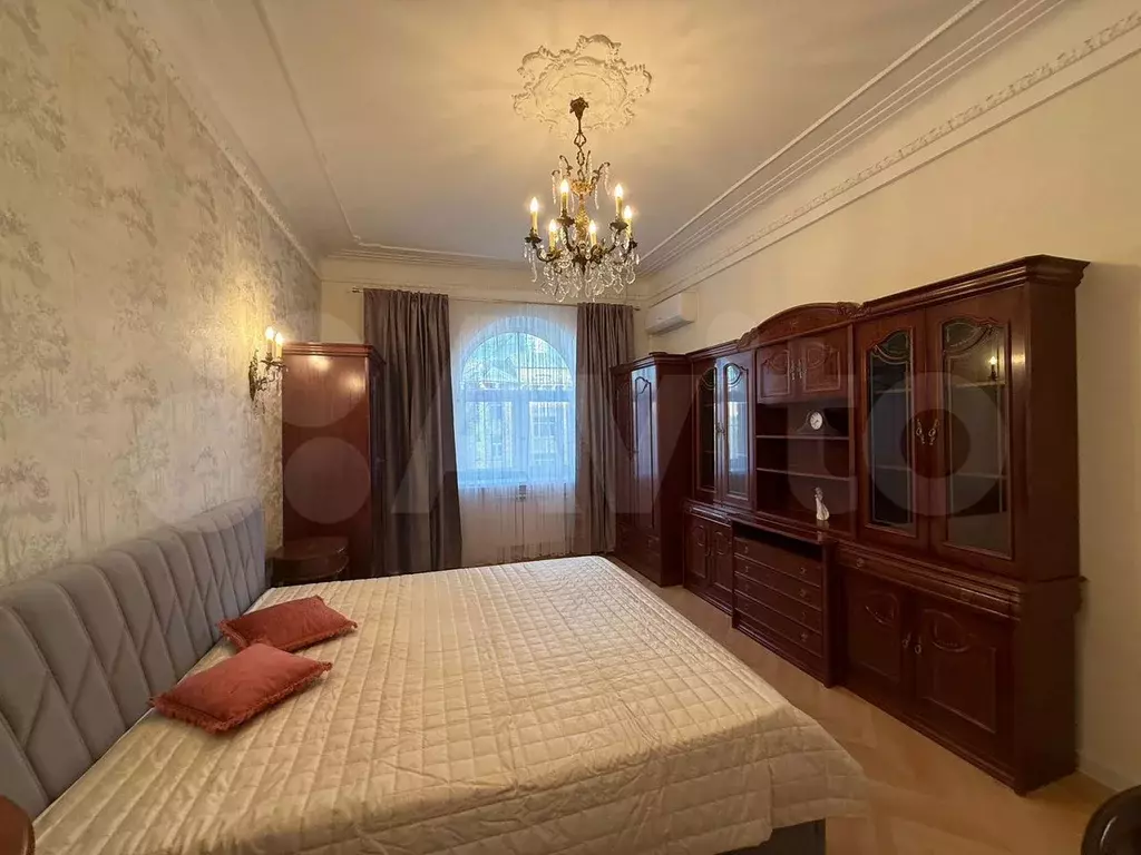 2-к. квартира, 68,3 м, 7/9 эт. - Фото 0