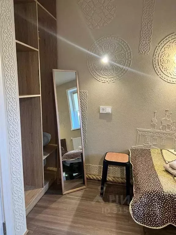 Комната Владимирская область, Суздаль ул. Козуева, 34 - Фото 1