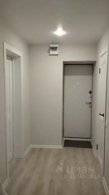 1-к кв. Пермский край, Пермь ул. Академика Курчатова, 1А (23.0 м) - Фото 2