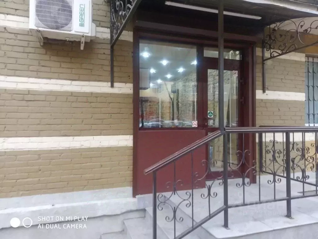 Помещение свободного назначения в Московская область, Балашиха просп. ... - Фото 1