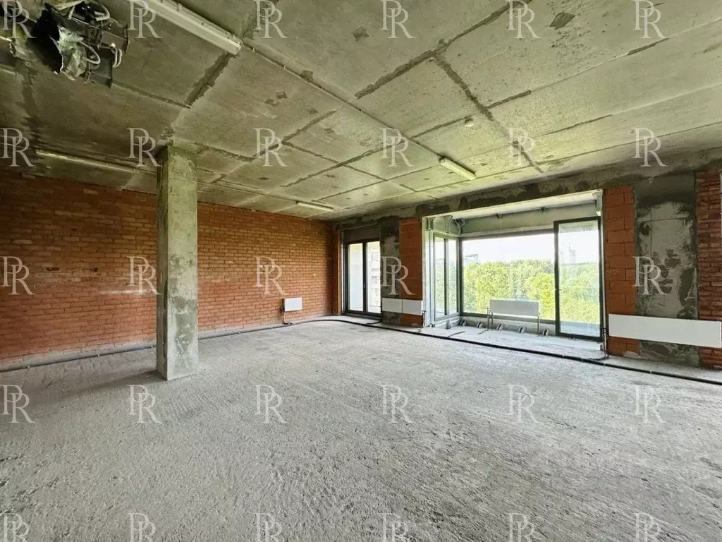 4-к кв. Москва Минская ул., 2Вк5 (223.0 м) - Фото 1
