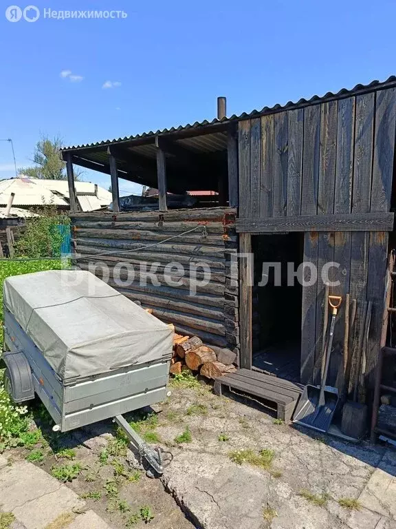 3-комнатная квартира: Кызыл, Садовая улица, 76 (55.5 м) - Фото 0