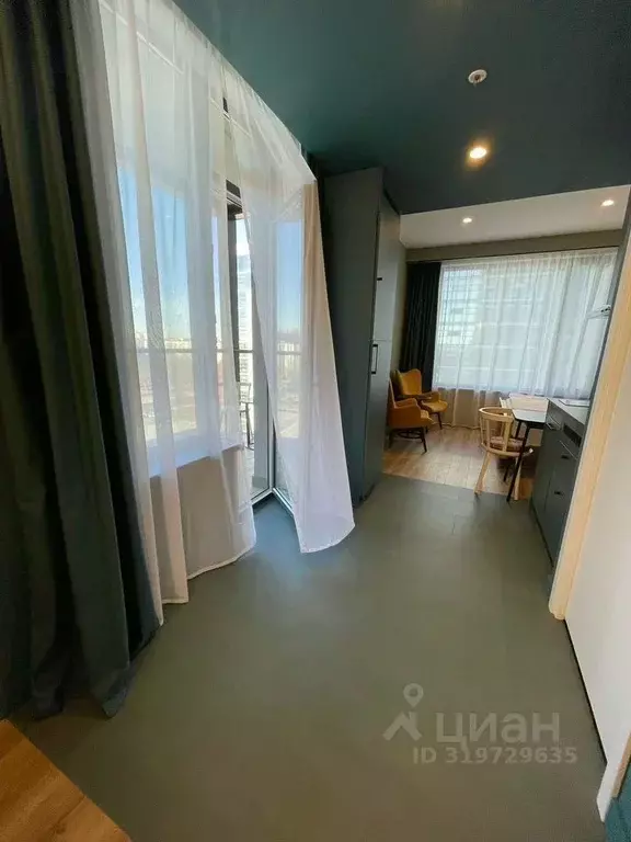 Студия Санкт-Петербург Пулковское ш., 14с7 (32.0 м) - Фото 0