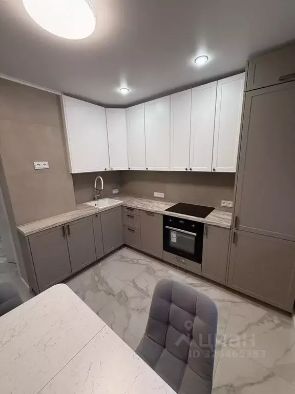 1-к кв. Москва Енисейская ул., 26 (40.0 м) - Фото 0