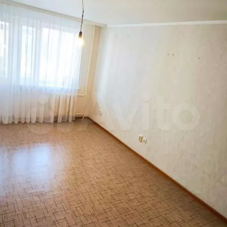 3-к. квартира, 60 м, 2/5 эт. - Фото 1