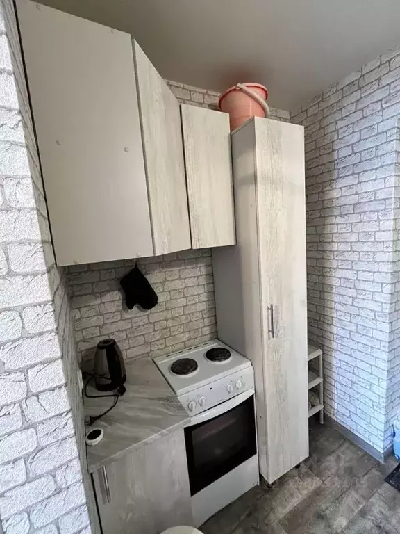 Студия Иркутская область, Иркутск бул. Рябикова, 44Б (20.0 м) - Фото 0