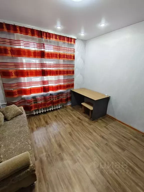 Комната Башкортостан, Уфа ул. 40 лет Октября, 11 (12.9 м) - Фото 2