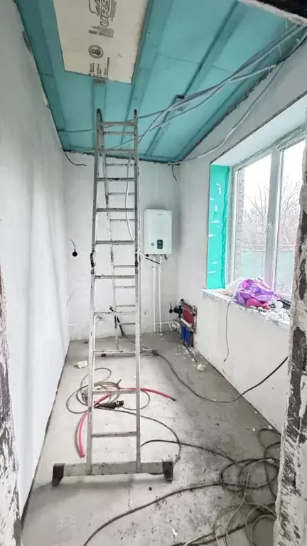 Коттедж в Башкортостан, Уфимский район, с. Жуково ул. Гагарина (90 м) - Фото 2