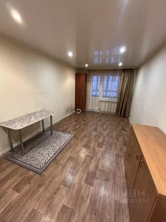 Студия Кировская область, Киров ул. Энтузиастов, 15 (26.0 м) - Фото 1