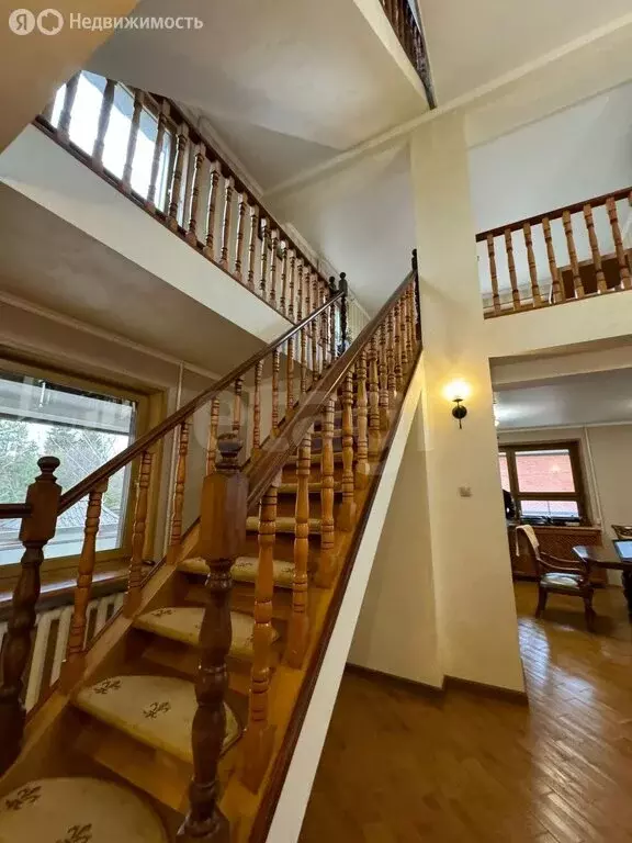 Дом в Птичное, Сосновая улица, 2 (662 м) - Фото 1