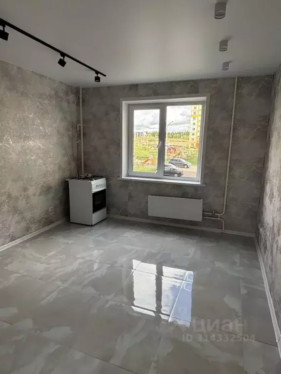 2-к кв. Мордовия, Саранск ул. Косарева, 117 (61.4 м) - Фото 1