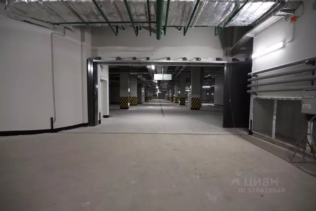 Гараж в Москва Давыдковская ул., 12 (15 м) - Фото 2