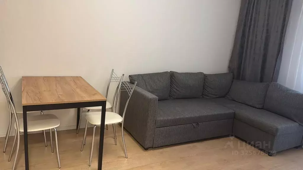 1-к кв. Санкт-Петербург ул. Крыленко, 6к3 (36.0 м) - Фото 1