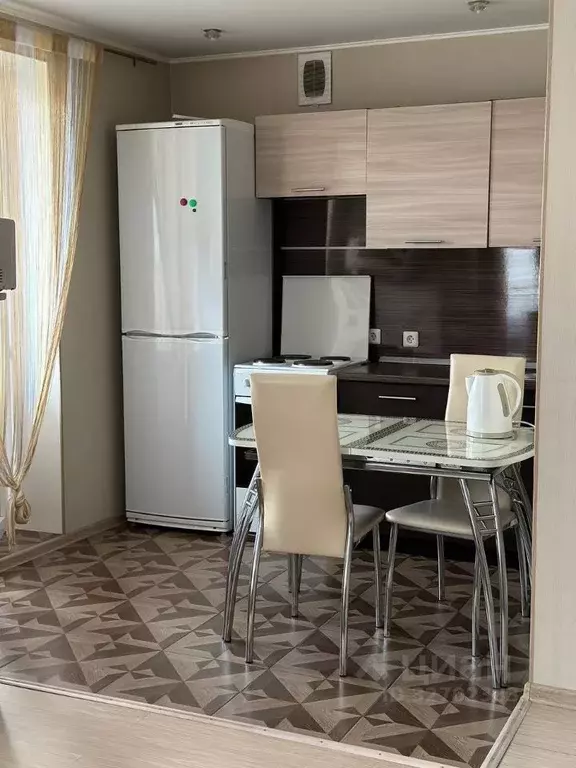 Студия Башкортостан, Уфа ул. Максима Горького, 52 (33.0 м) - Фото 1