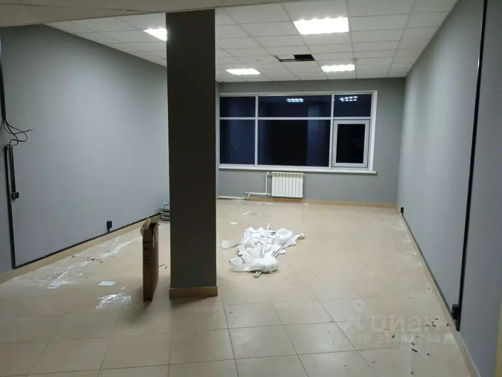 Офис в Нижегородская область, Нижний Новгород ул. Максима Горького, ... - Фото 0