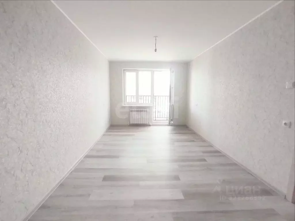 1-к кв. Костромская область, Кострома проезд Южный, 3 (35.5 м) - Фото 1