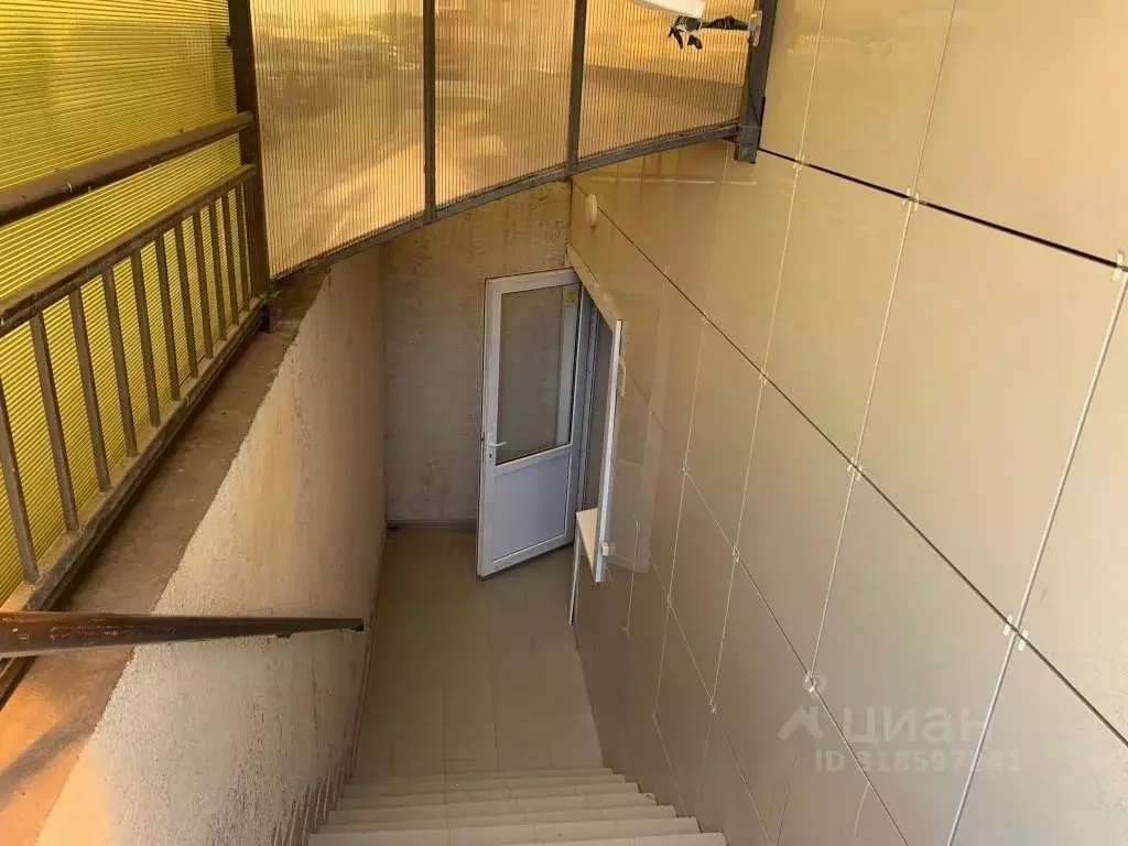 Помещение свободного назначения в Краснодарский край, Краснодар ул. ... - Фото 1
