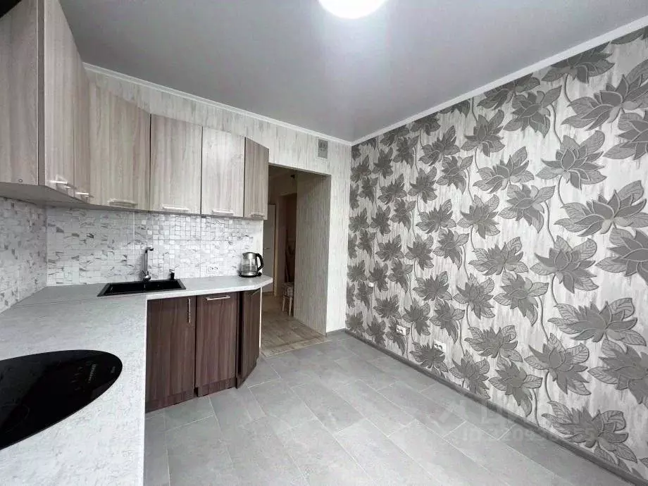 1-к кв. Пермский край, Пермь ул. Гашкова, 51 (39.9 м) - Фото 2